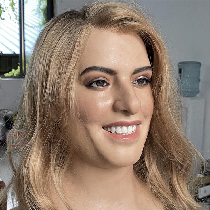 Star Wax Figure